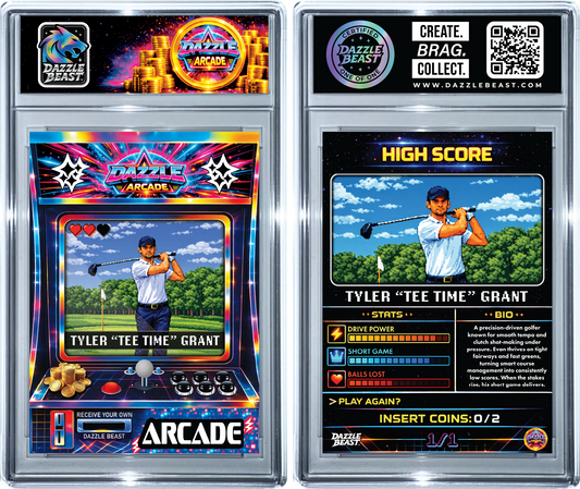 Arcade