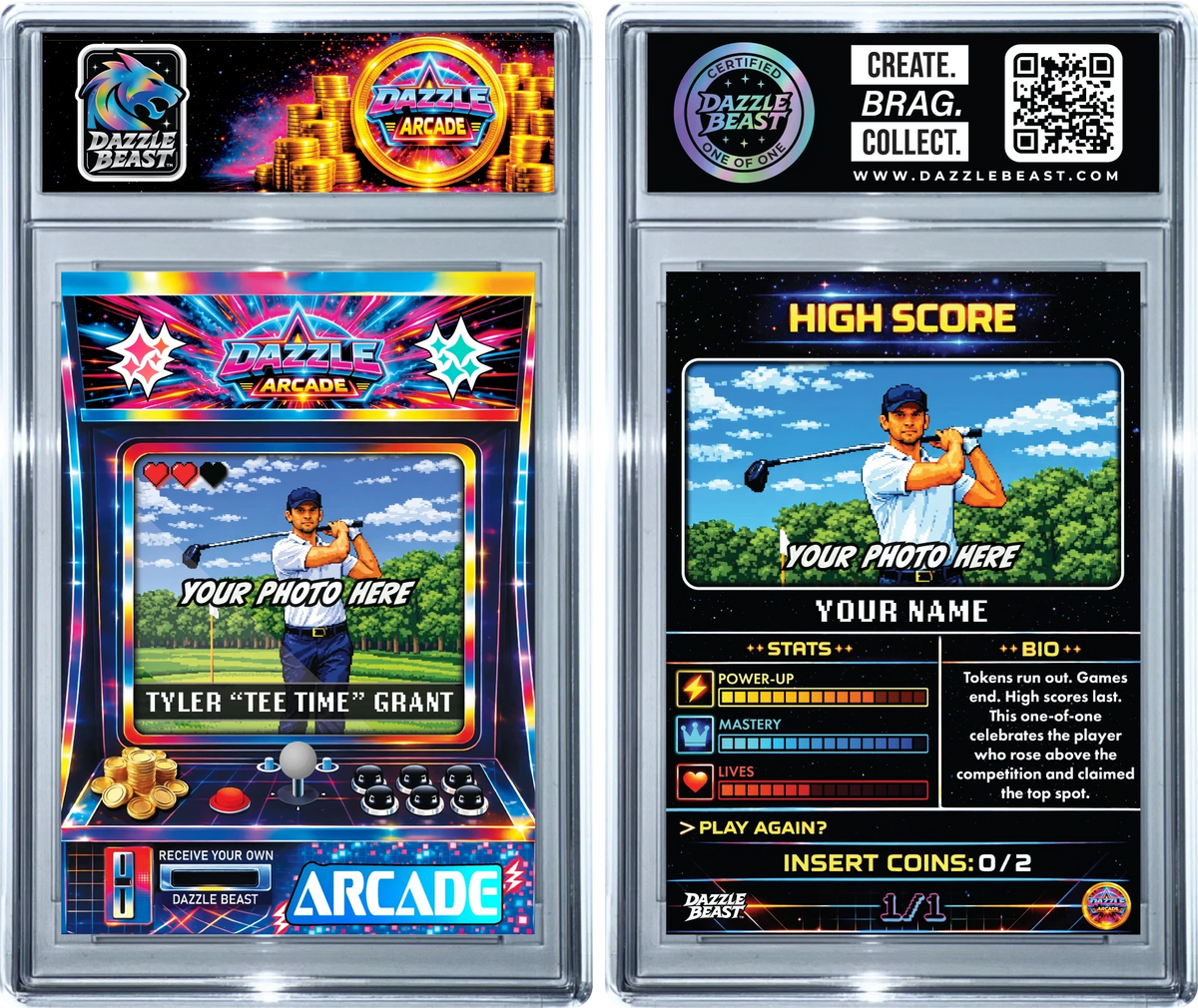 Arcade