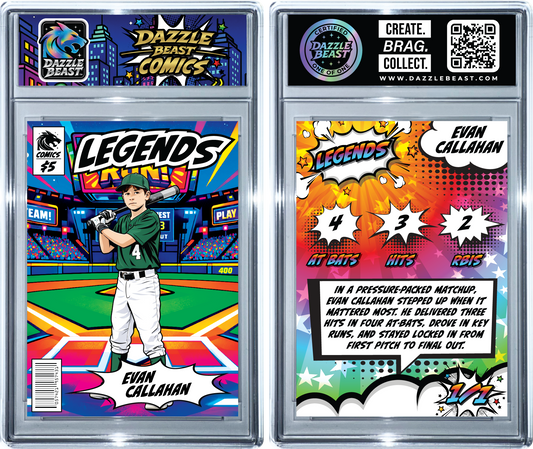 Baseball
