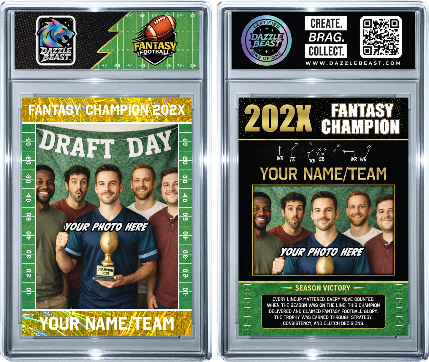Fantasy Football