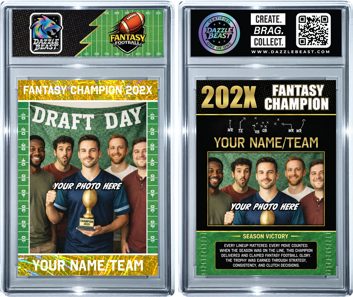 Fantasy Football
