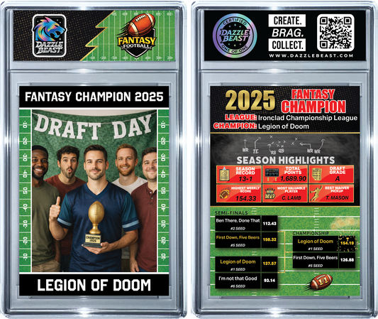 Fantasy Football