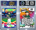 Legends Comic (11 Sports)