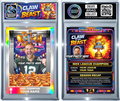 Claw Of The Beast (Fantasy Football)