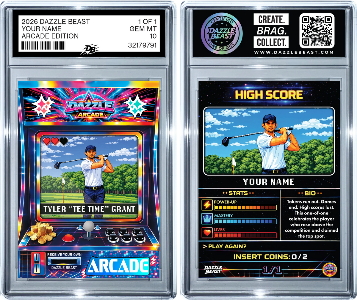 Arcade