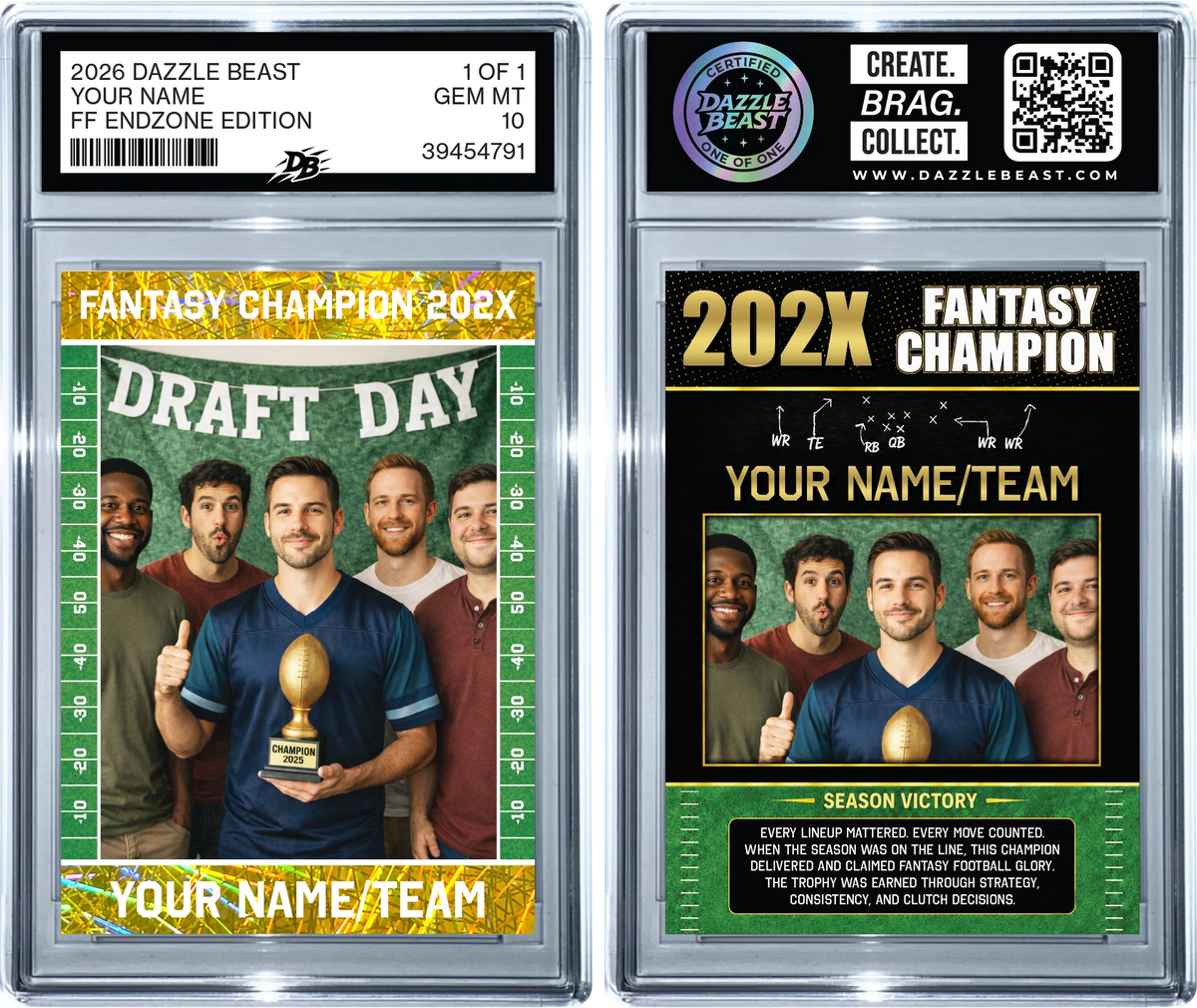 Fantasy Football